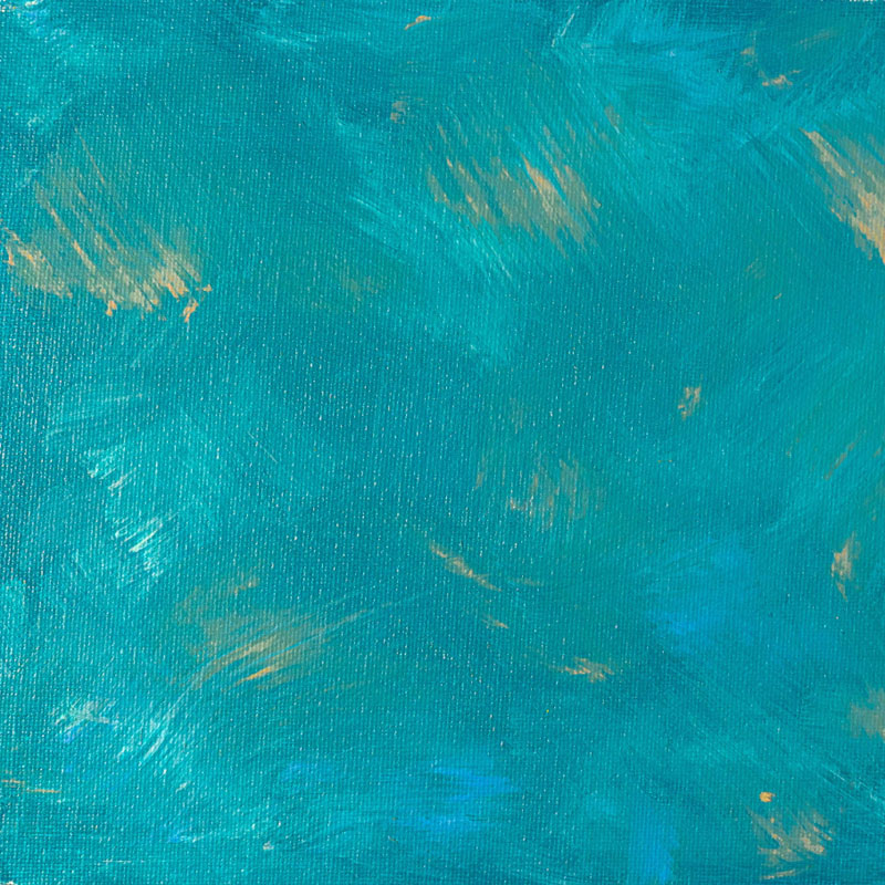 turquoise background 2