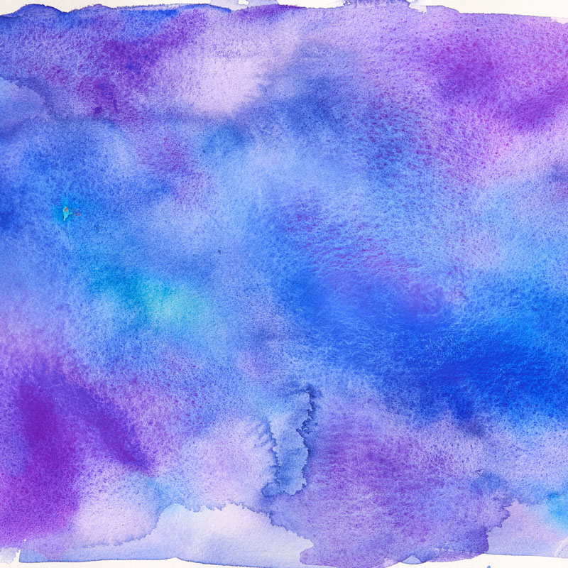 water color background